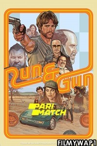 Run and Gun (2022) Bengali Dubbed