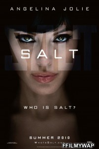 Salt (2010) Hindi Dubbed