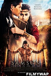 Samson (2018) Hindi Dubbed
