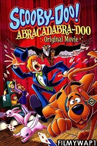Scooby Doo Abracadabra Doo (2010) Hindi Dubbed