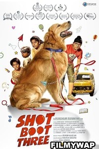 Shot Boot Three (2023) Hindi Dubbed Movie