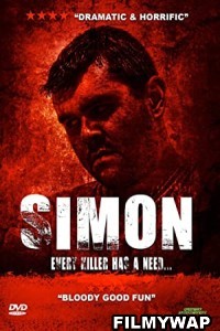 Simon (2016) Hindi Dubbed