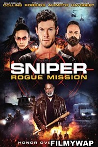 Sniper Rogue Mission (2022) Hindi Dubbed