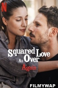 Squared Love All Over Again (2023) Hindi Dubbed
