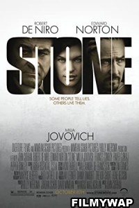 Stone (2010) Hindi Dubbed