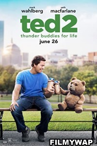 Ted 2 (2015) Hindi Dubbed