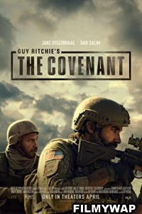 Guy Ritchies the Covenant (2023) English Movie