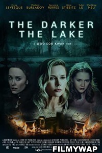 The Darker the Lake (2022) Hindi Dubbed