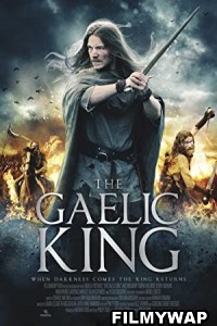 The Gaelic King (2017) Hindi Dubbed