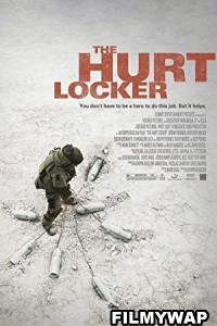 The Hurt Locker (2008) Hindi Dubbed