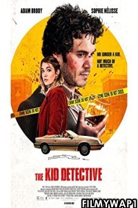 The Kid Detective (2020) English Movie