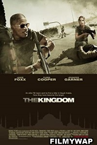 The Kingdom (2007) Hindi Dubbed