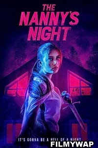 The Nannys Night (2021) Hindi Dubbed