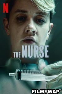 The Nurse (2023) Hindi Web Series