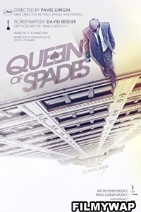 The Queen of Spades (2016) Hindi Dubbed