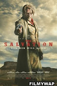The Salvation (2014) Hindi Dubbed