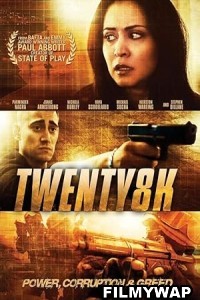 Twenty8k (2012) Hollywood Hindi Dubbed