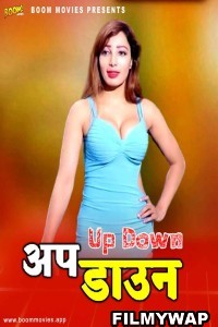 Up Down (2024) BoomMovies Hindi Short Film