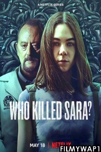 Who Killed Sara (2022) Season 3 Hindi Web Series