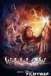 Willow (2022) Hindi Web Series