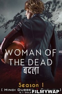 Woman of the Dead (2022) Hindi Web Series