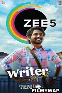 Writer Padmabhushan (2023) Hindi Dubbed Movie