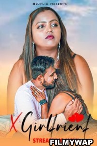 X Girlfriend (2023) MojFlix Hindi Short Film